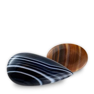 AGATE BLACK (SULEMANI HAKIK)