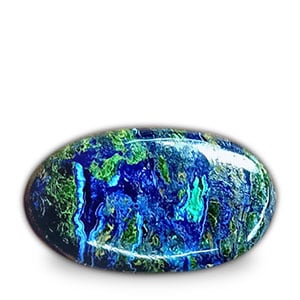 AZURITE