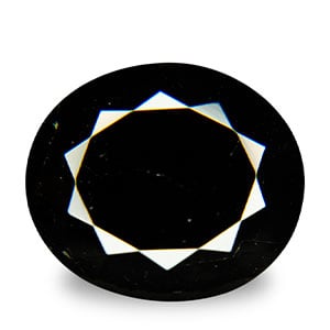 BLACK TOURMALINE