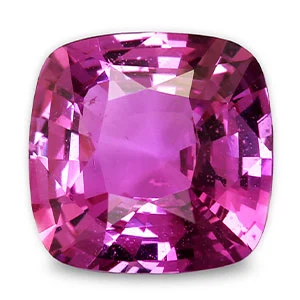 PINK SAPPHIRE