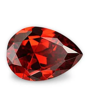 RED GARNET