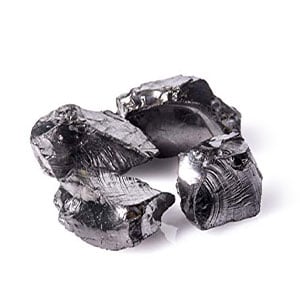 SHUNGITE