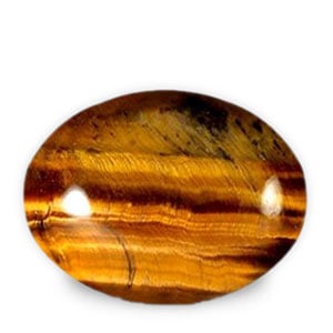 TIGER'S EYE