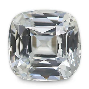 WHITE TOPAZ